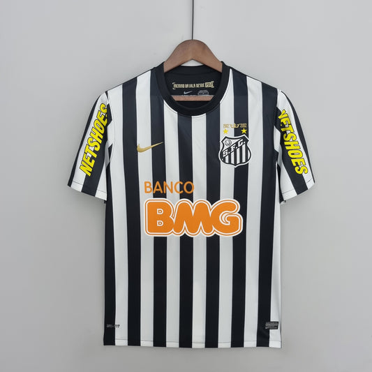 SANTOS AWAY 2013