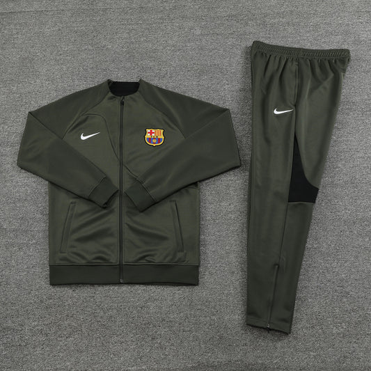 BARCELONA TRACKSUIT