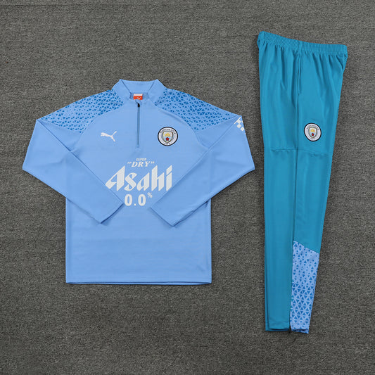 MANCHESTER CITY TRACKSUIT