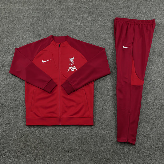 LIVERPOOL TRACKSUIT