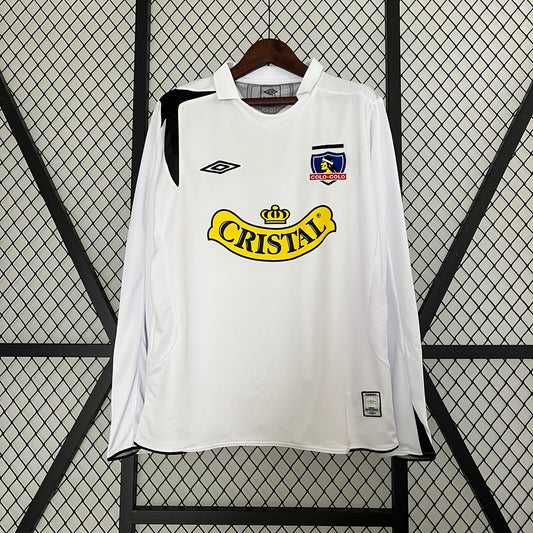 COLO COLO HOME 06 LONG SLEEVE