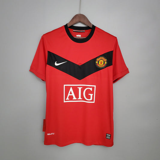 M-U HOME 09/10