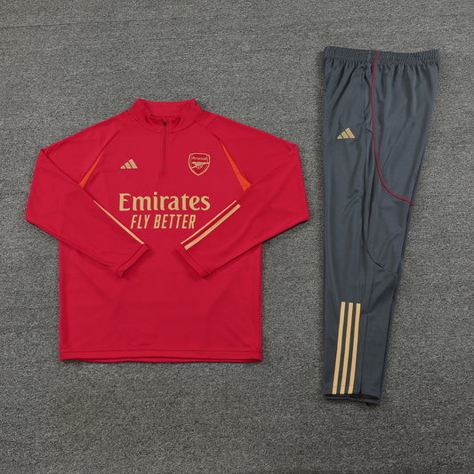 MILAN TRACKSUIT