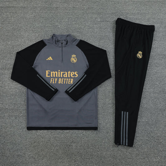 REAL MADRID TRACKSUIT
