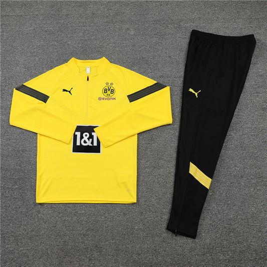 DORTMUND TRACKSUIT