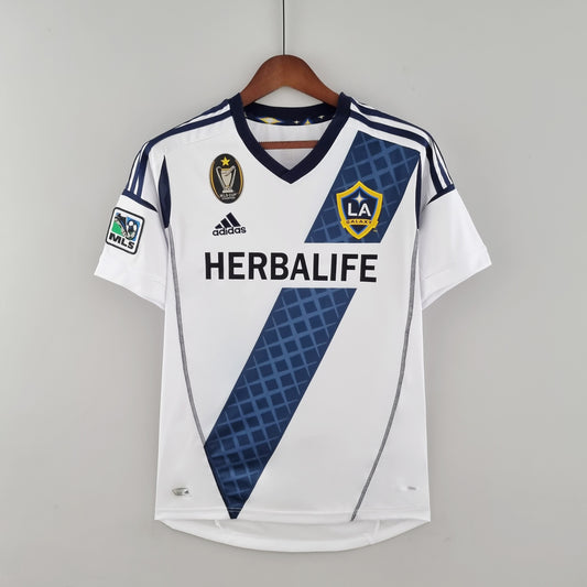 LA GALAXY HOME 2012