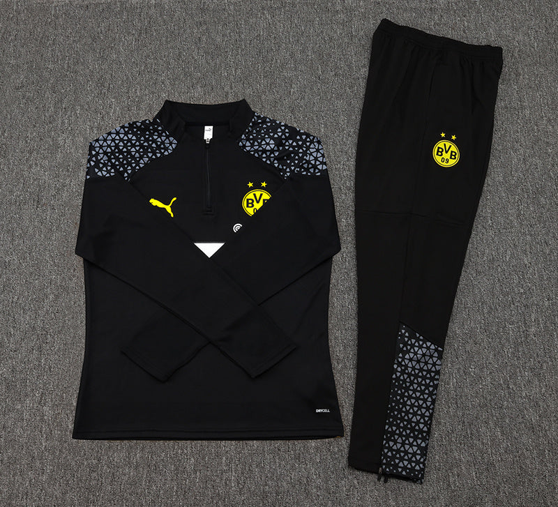 DORTMUND TRACKSUIT