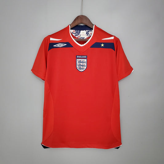 INGHILTERRA AWAY 08/10