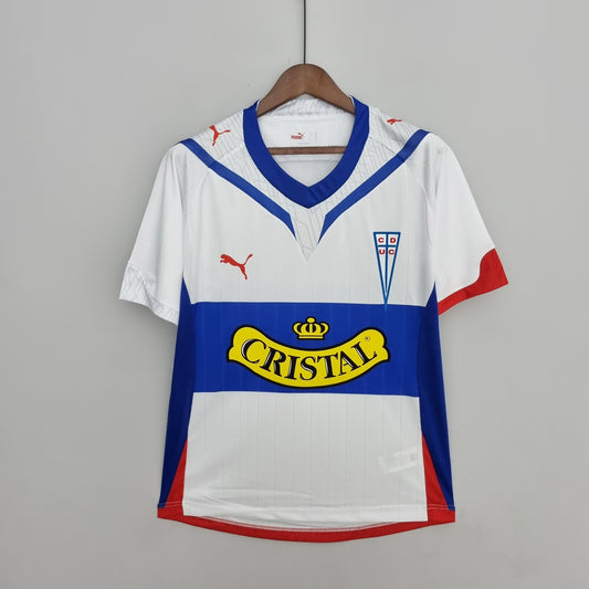 DEPORTIVO UNIVERSIDAD CATÓLICA HOME 2009