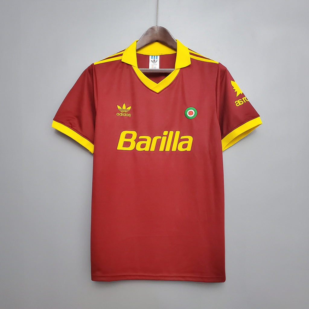 ROME HOME 91/92