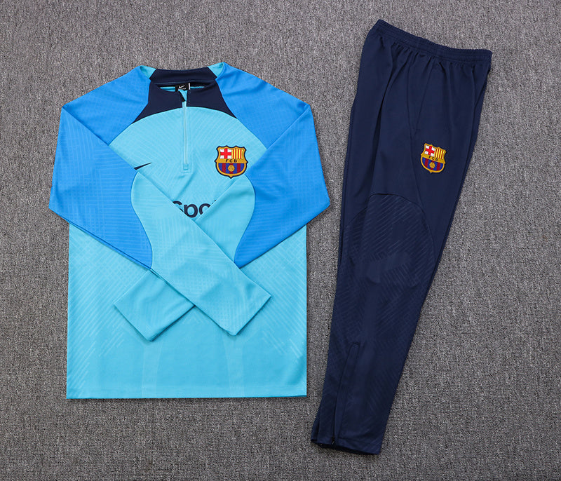 BARCELONA TRACKSUIT