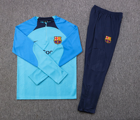 BARCELONA TRACKSUIT