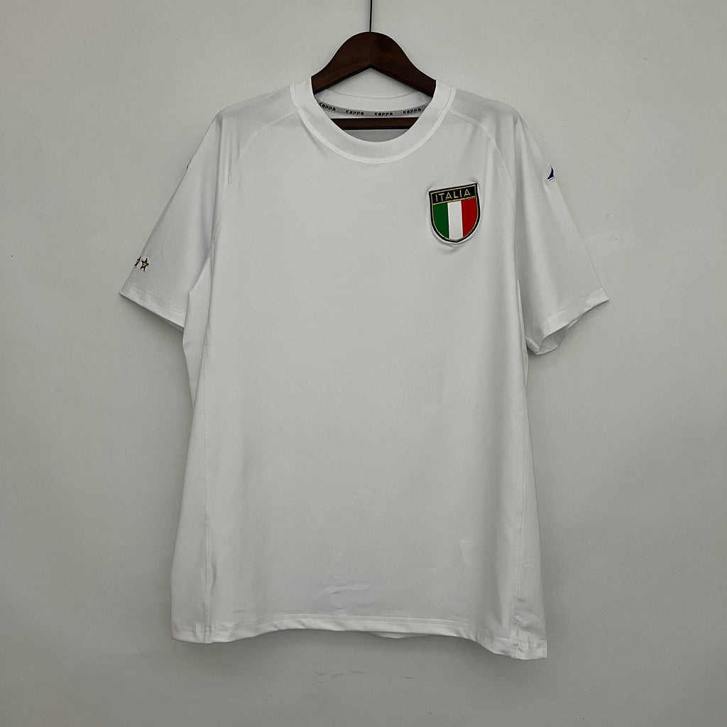 ITALY AWAY 00