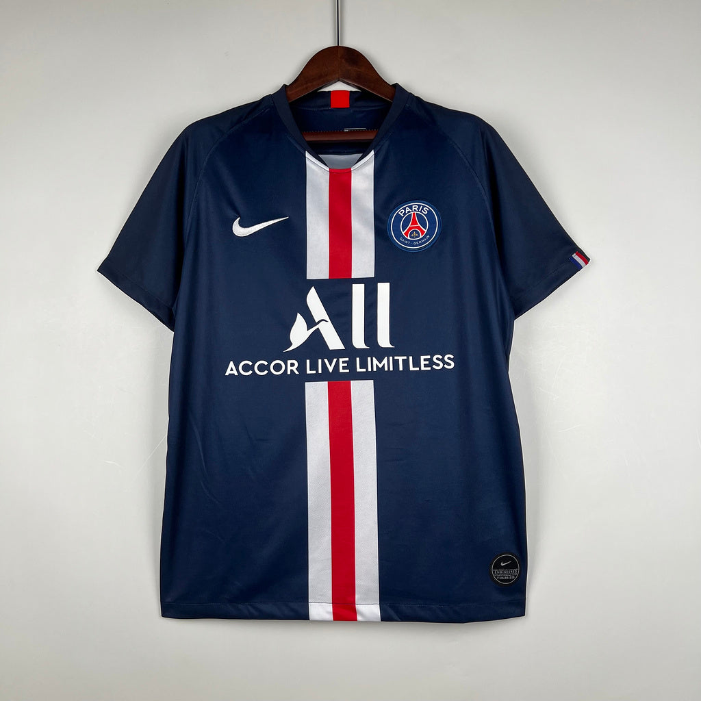 PSG HOME 19/20