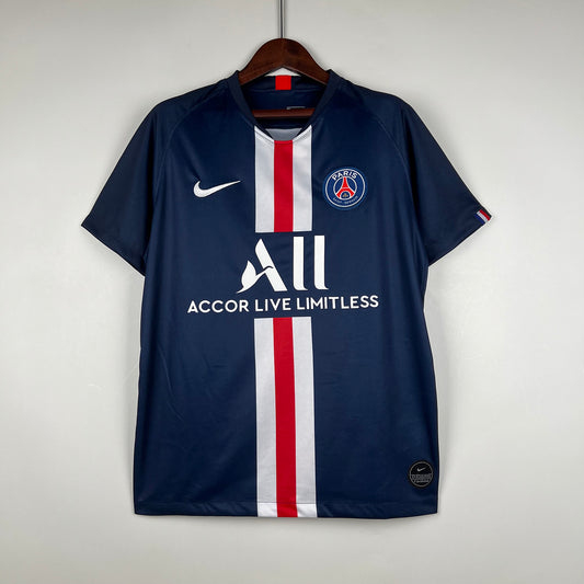 PSG HOME 19/20