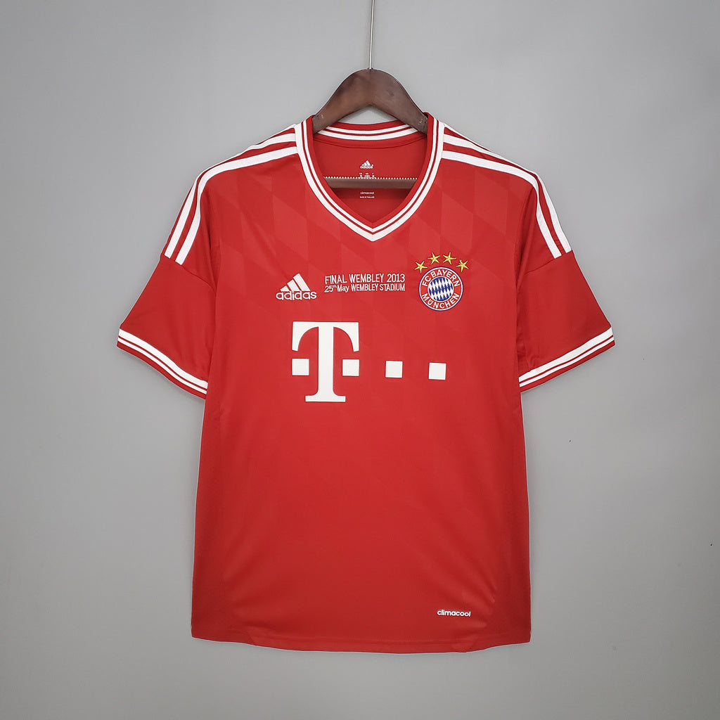 BAYERN MONACO HOME 13/14