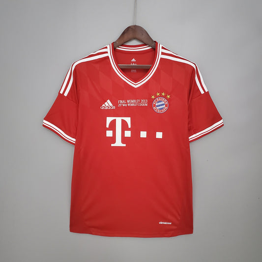 BAYERN MONACO HOME 13/14