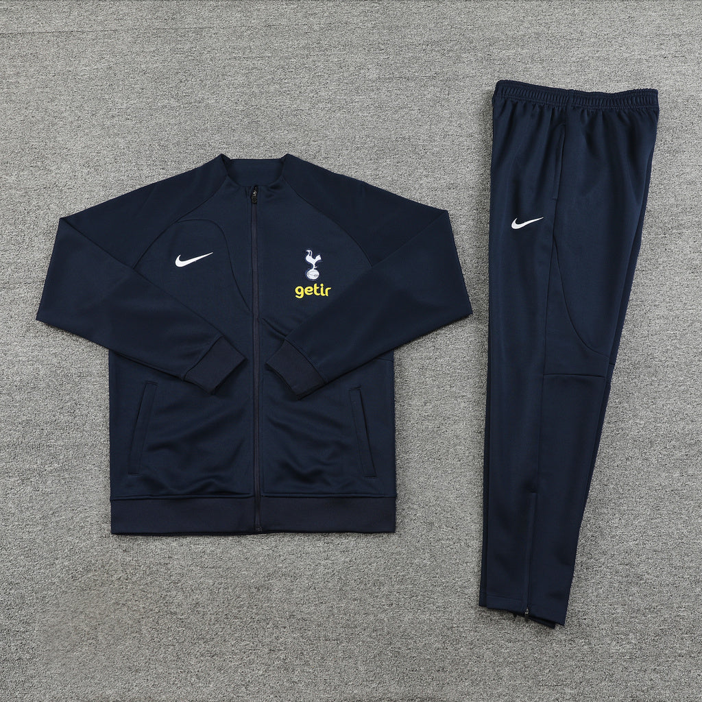 TOTTENHAM TRACKSUIT