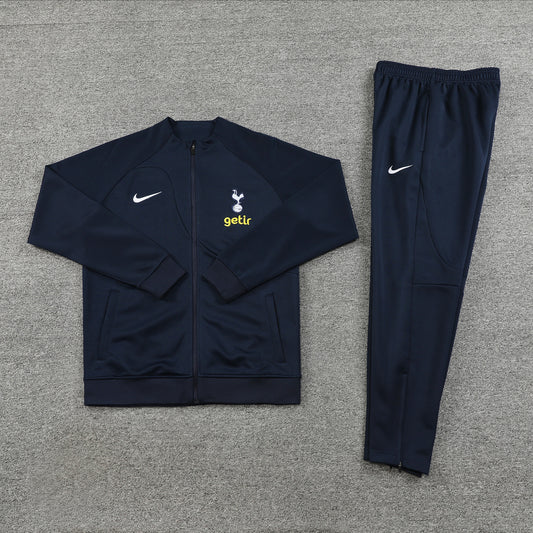 TOTTENHAM TRACKSUIT