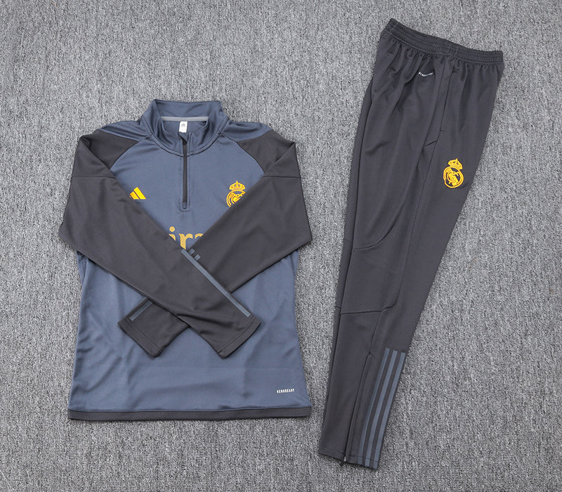 REAL MADRID TRACKSUIT