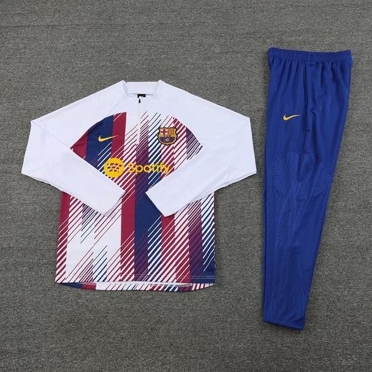 BACELLONA SUIT