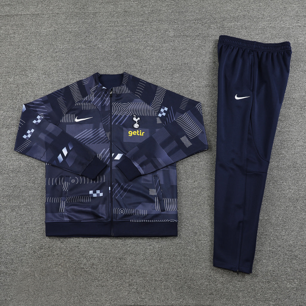 TOTTENHAM TRACKSUIT