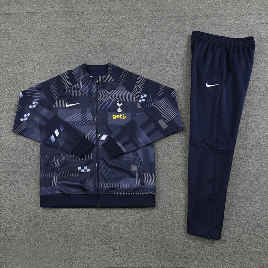 TOTTENHAM TRACKSUIT