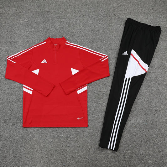ADIDAS TRACKSUIT