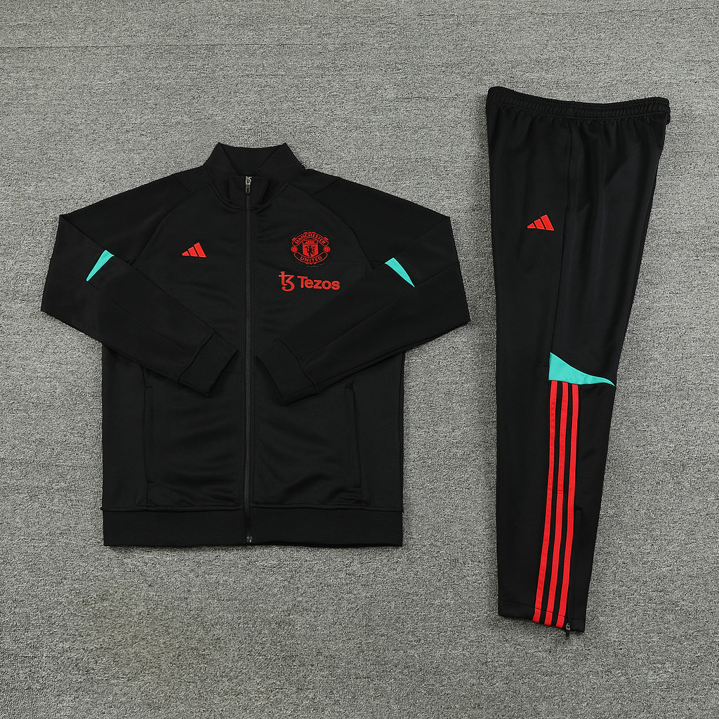 MANCHESTER UNITED TRACKSUIT