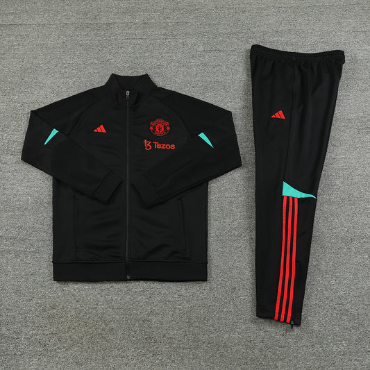 MANCHESTER UNITED TRACKSUIT