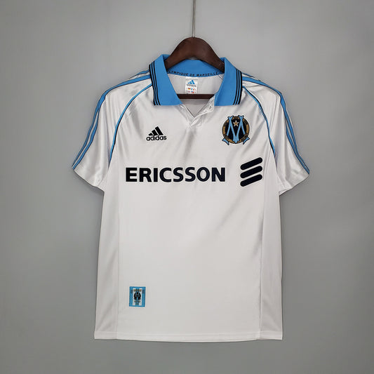MARSEILLE HOME 98/99
