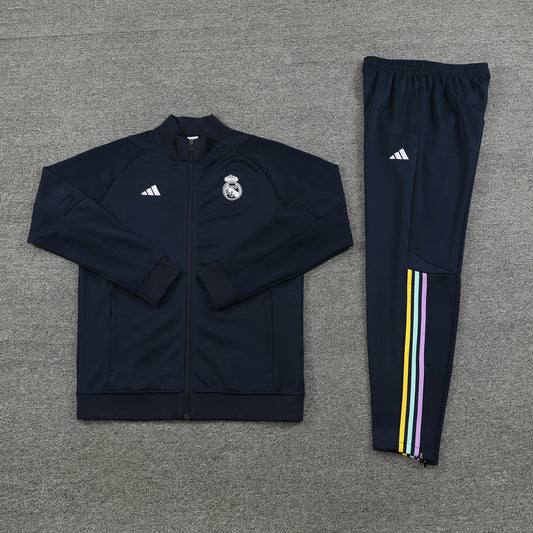 REAL MADRID TRACKSUIT