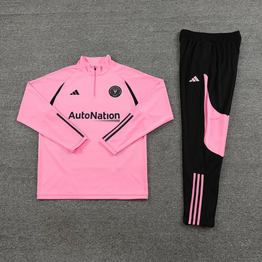 INTER MIAMI TRACKSUIT