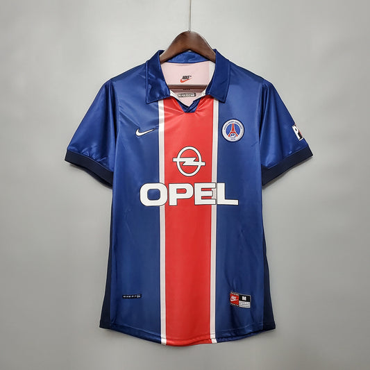 PSG HOME 98/99