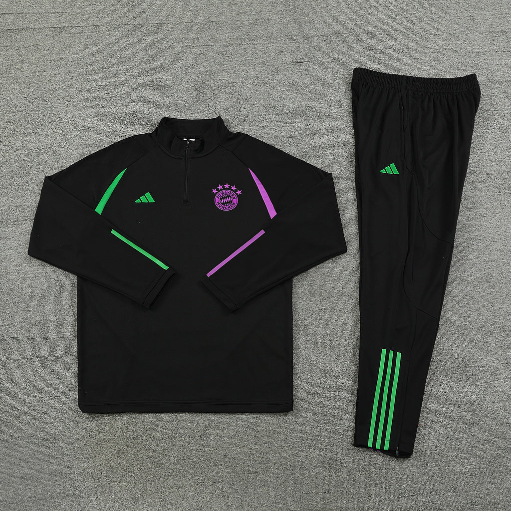 BAYERN MUNICH TRACKSUIT