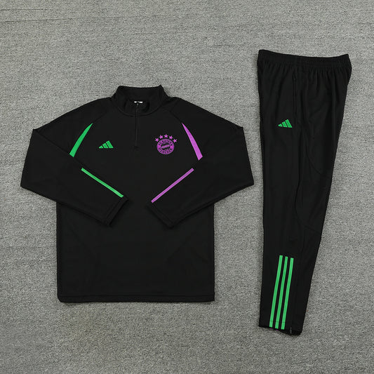 BAYERN MUNICH TRACKSUIT