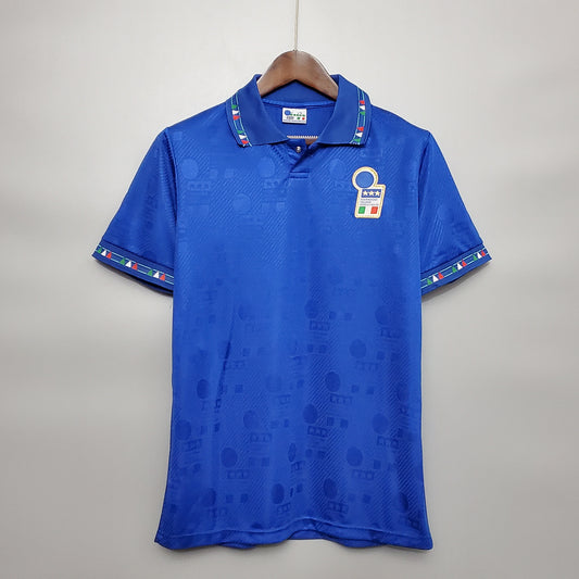 ITALY HOME 1994
