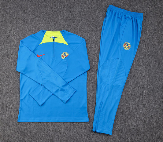 AMERICAN TRACKSUIT