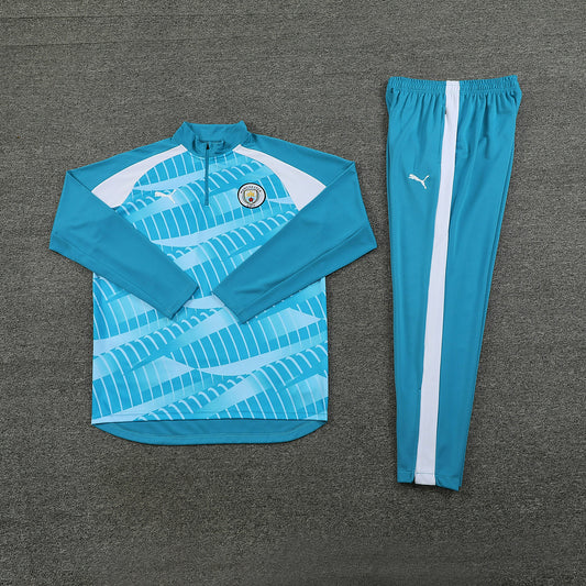 MANCHESTER CITY TRACKSUIT