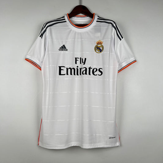 REAL MADRID HOME 13/14