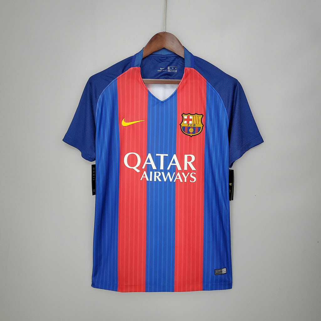 BARCELLONA HOME 16/17