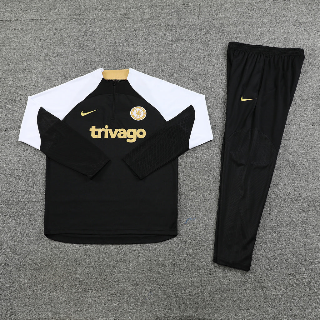 CHELSEA TRACKSUIT