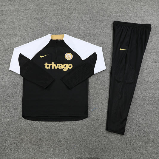 CHELSEA TRACKSUIT