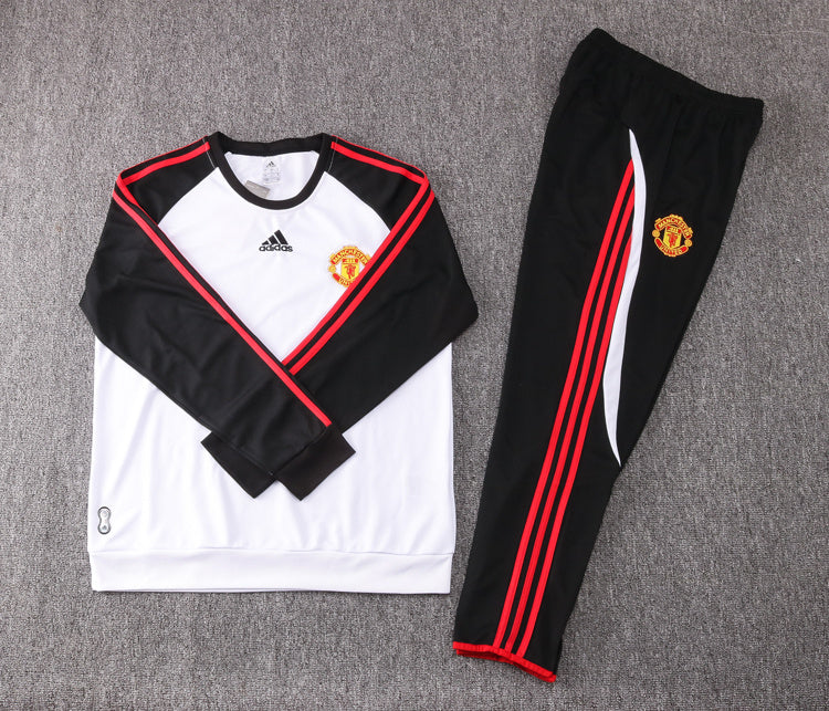 MANCHESTER TRACKSUIT