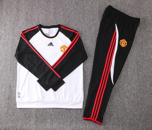 MANCHESTER TRACKSUIT