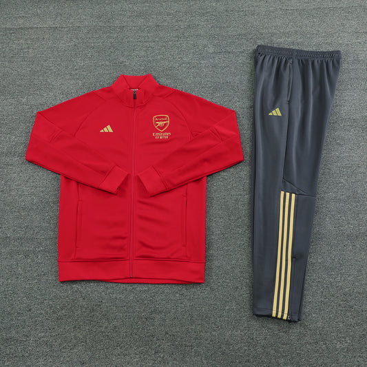 ARSENAL TRACKSUIT