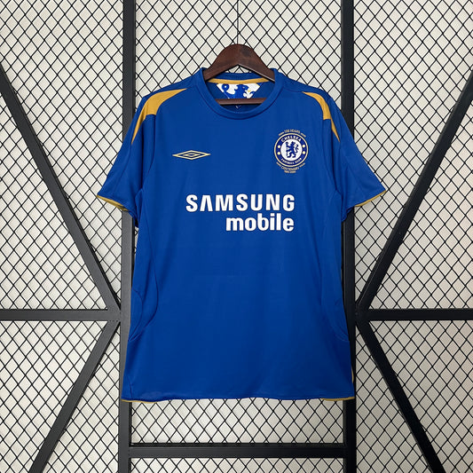 CHELSEA HOME 05/06