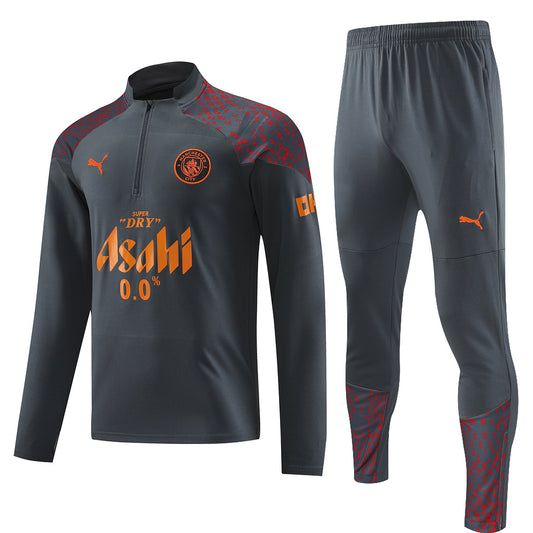 MANCHESTER CITY TRACKSUIT