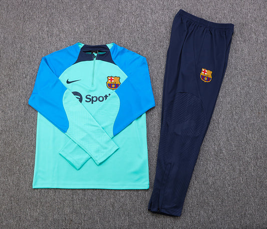 BARCELONA TRACKSUIT
