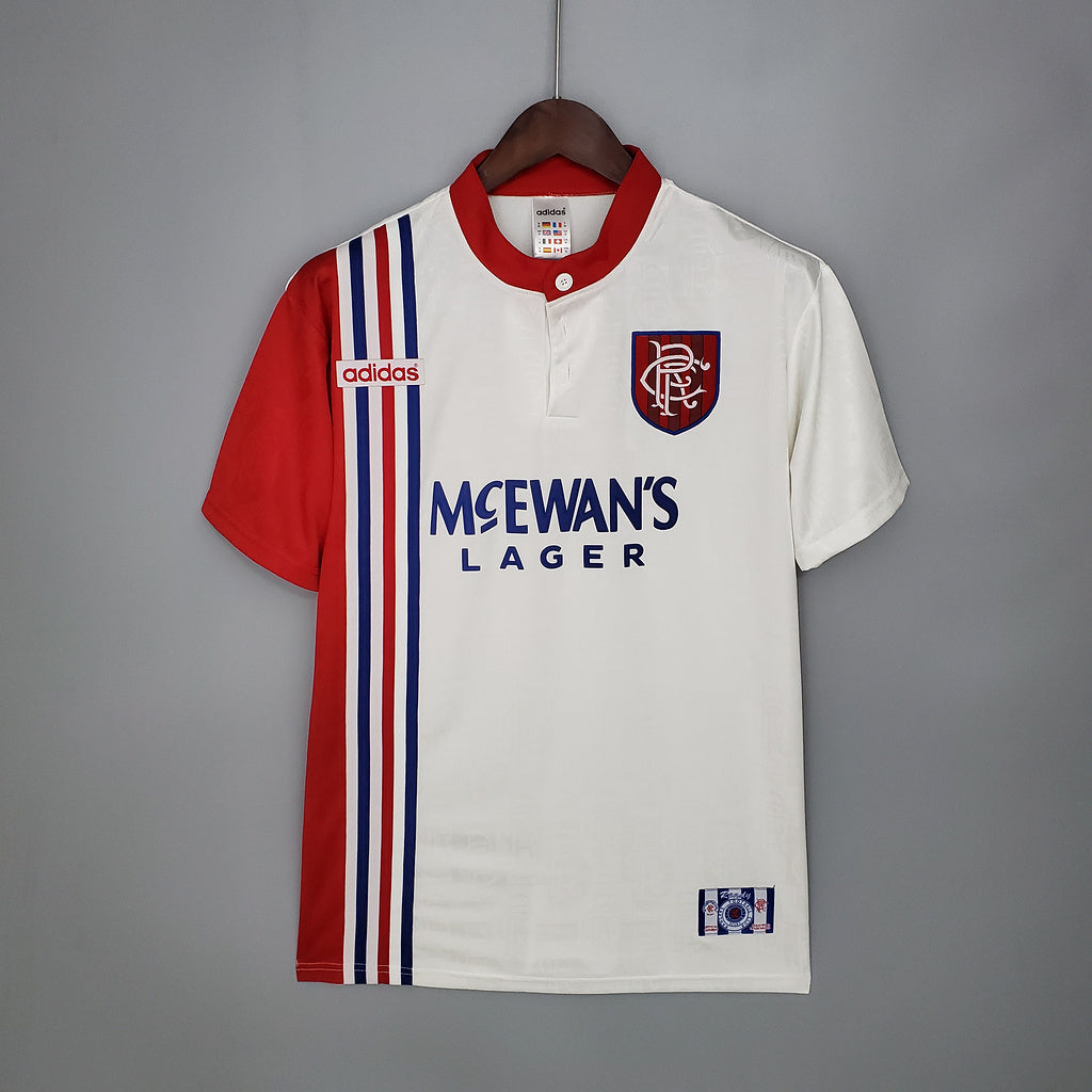 WANDERER AWAY 96/97